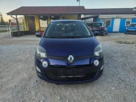 Renault Twingo 1.2i КЛИМАТИК РЕАЛНИ КИЛОМЕТРИ !! EURO 5, снимка 8