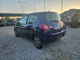 Renault Twingo 1.2i КЛИМАТИК РЕАЛНИ КИЛОМЕТРИ !! EURO 5, снимка 3