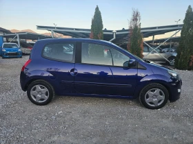 Renault Twingo 1.2i КЛИМАТИК РЕАЛНИ КИЛОМЕТРИ !! EURO 5, снимка 6