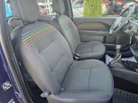 Renault Twingo 1.2i КЛИМАТИК РЕАЛНИ КИЛОМЕТРИ !! EURO 5, снимка 13