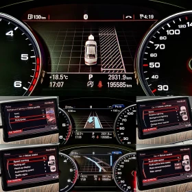 Audi A8 Design Selection* Matrix* BOSE* 360* Масаж* Печка*, снимка 16