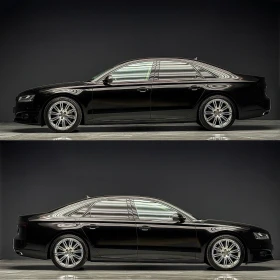 Audi A8 Design Selection* Matrix* BOSE* 360* Масаж* Печка*, снимка 3