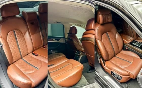 Audi A8 Design Selection* Matrix* BOSE* 360* Масаж* Печка*, снимка 9