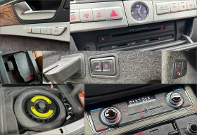 Audi A8 Design Selection* Matrix* BOSE* 360* Масаж* Печка*, снимка 14