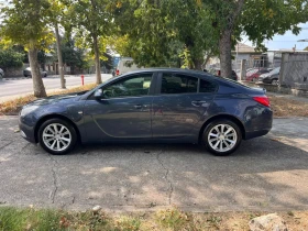 Opel Insignia 1.8 BENZIN AUSTRIA, снимка 9
