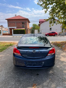 Opel Insignia 1.8 BENZIN AUSTRIA, снимка 6