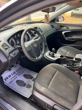 Opel Insignia 1.8 BENZIN AUSTRIA, снимка 11