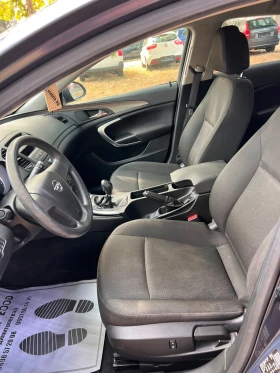 Opel Insignia 1.8 BENZIN AUSTRIA, снимка 13