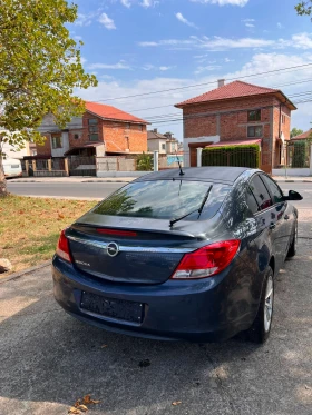 Opel Insignia 1.8 BENZIN AUSTRIA, снимка 5