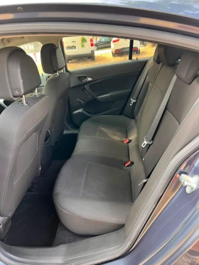 Opel Insignia 1.8 BENZIN AUSTRIA, снимка 10