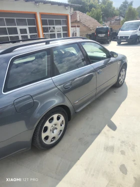 Audi A4, снимка 7