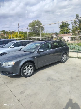 Audi A4, снимка 5