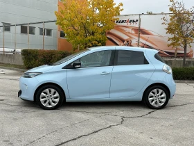 Renault Zoe 20 kWh 58 к.с., снимка 2