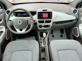 Renault Zoe 20 kWh 58 к.с., снимка 10