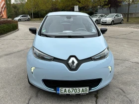 Renault Zoe 20 kWh 58 к.с., снимка 7