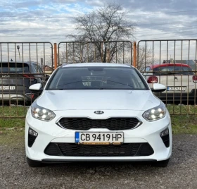Kia Ceed 1.4 100 hp, снимка 1