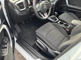 Kia Ceed 1.4 100 hp, снимка 7