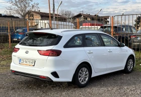 Kia Ceed 1.4 100 hp, снимка 6