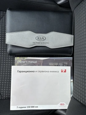Kia Ceed 1.4 100 hp, снимка 15