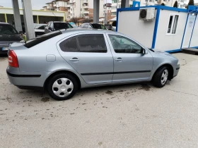 Skoda Octavia 1.9 tdi, снимка 3
