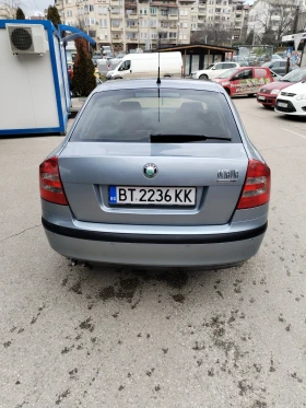 Skoda Octavia 1.9 tdi, снимка 4