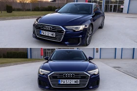 Audi A6 45TDI S-line 231HP, снимка 2