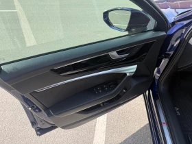 Audi A6 45TDI S-line 231HP, снимка 9