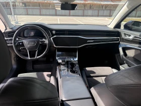Audi A6 45TDI S-line 231HP, снимка 16
