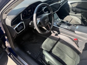 Audi A6 45TDI S-line 231HP, снимка 13