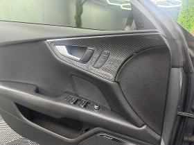 Audi A7 S-line/ПОДГРЕВ ОБДУХВАНЕ/KeylessGo/FUL LED ЛИЗИНГ, снимка 10