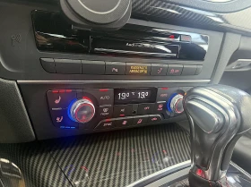 Audi A7 S-line/ПОДГРЕВ ОБДУХВАНЕ/KeylessGo/FUL LED ЛИЗИНГ, снимка 12