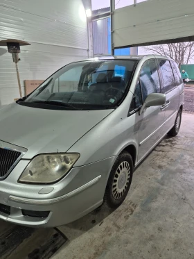 Lancia Phedra, снимка 2