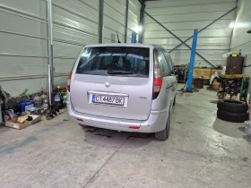 Lancia Phedra, снимка 4