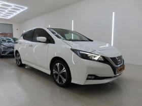 Nissan Leaf  40 kWh N-Connect- 89% SOH , снимка 1