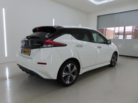 Nissan Leaf  40 kWh N-Connect- 89% SOH , снимка 4