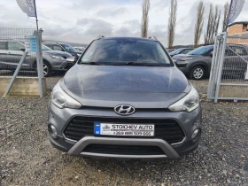 Hyundai I20 Active , снимка 2