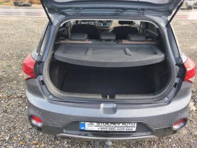 Hyundai I20 Active , снимка 9