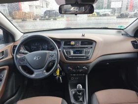Hyundai I20 Active , снимка 17