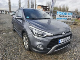 Hyundai I20 Active , снимка 1