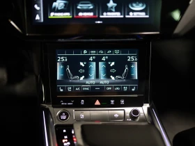 Audi E-Tron Q8 S LINE С РЕГИСТРАЦИЯ&АВТО КРЕДИТ, снимка 8