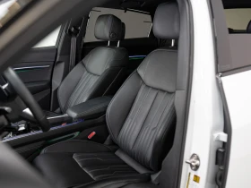 Audi E-Tron Q8 S LINE С РЕГИСТРАЦИЯ&АВТО КРЕДИТ, снимка 7