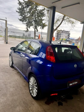 Fiat Punto 1.3 Дизел Multijet, снимка 5