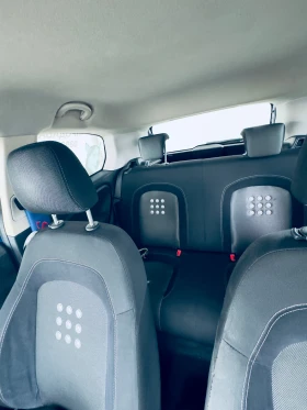 Fiat Punto 1.3 Дизел Multijet, снимка 8