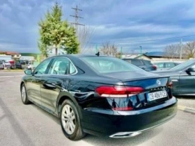 VW Passat, снимка 1