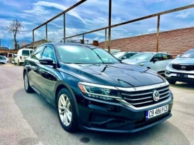 VW Passat, снимка 2