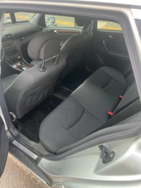 Mercedes-Benz C 270 2.7 АВТОМАТ, снимка 6