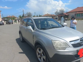 Opel Antara, снимка 2