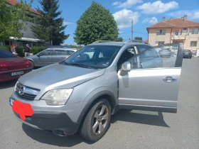Opel Antara, снимка 3