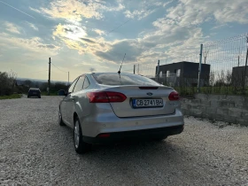 Ford Focus, снимка 2