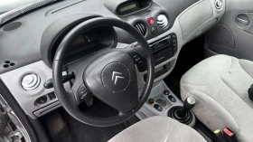 Citroen C3 1.4, снимка 5